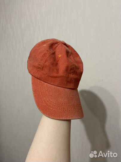 Кепка гранж