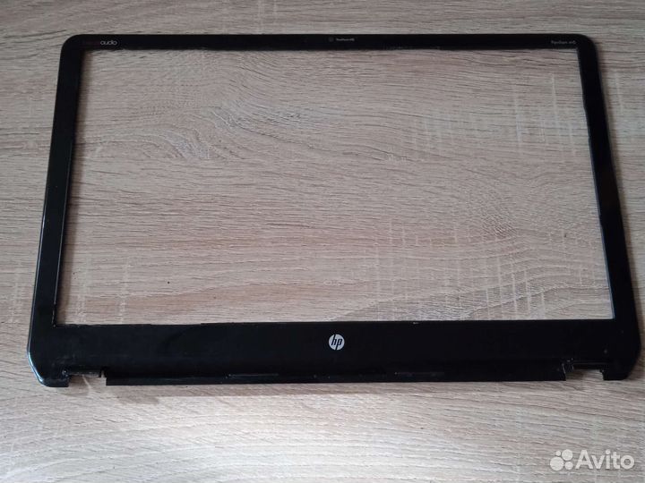 Рамка матрицы HP Pavilion m6