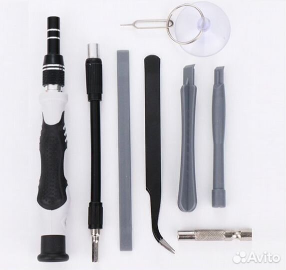 Набор для ремонта телефонов