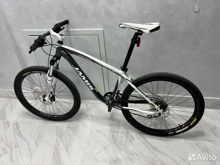 Велосипед jamis durango 3