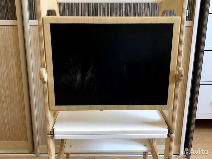 Башня помощника монтессори для детей 3в1