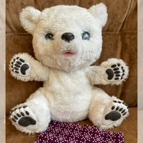 Интерактивный медвежонок FurReal Friends Hasbro, Нижний Новгород