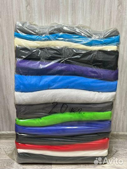 Лоскут и ткани на вес весовой