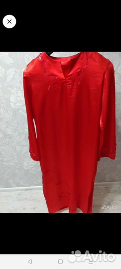 Платье для танцев