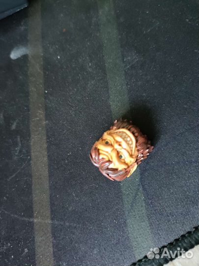 Keycap атака титанов титан зверь