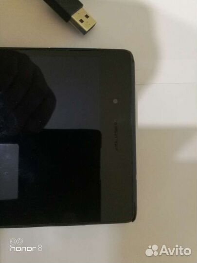 Планшет на запчасти Lenovo