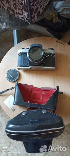 Фотоаппарат киев 19