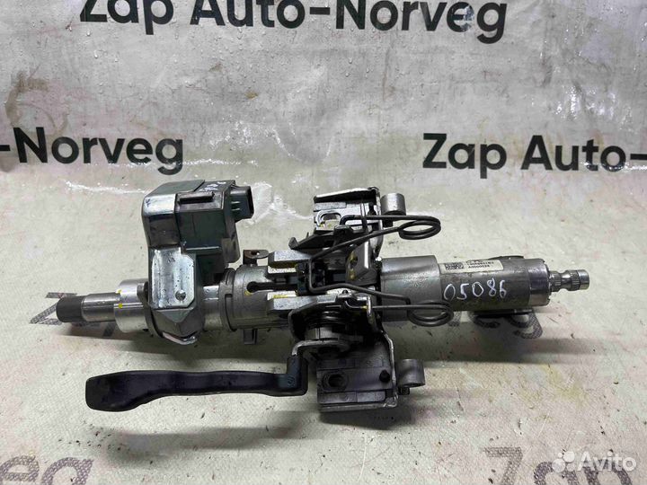 Рулевая колонка KIA Sportage