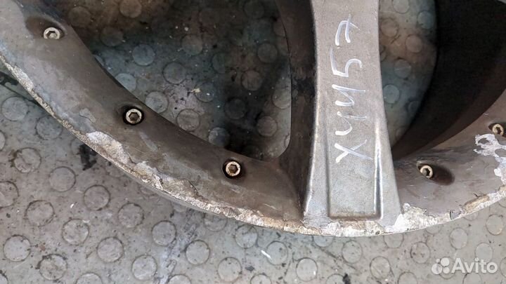 Диск литой Ford Mondeo 3 2000-2007