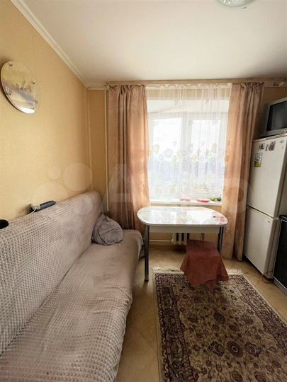 1-к. квартира, 35,5 м², 8/10 эт.