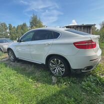 BMW X6 4.4 AT, 2008, 176 000 км, с пробегом, цена 1 090 000 руб.