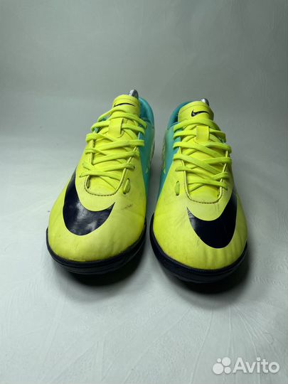 Сороконожка nike mercurial 2011 года