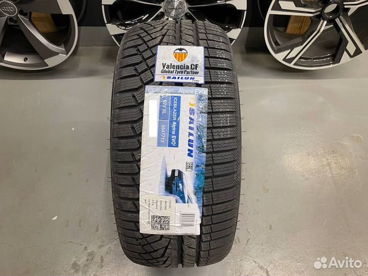 Sailun Ice Blazer Alpine Evo 315/35 R20 110V