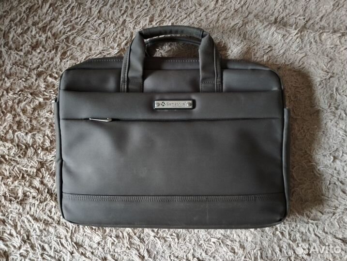 Папка для ноутбука