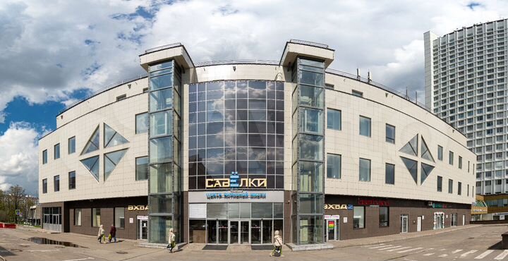 Помещение свободного назначения, 20.1 м²