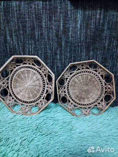 Посуда хрустальная и другая