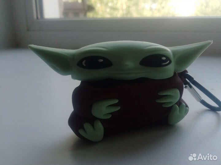 Чехол для наушников airpods pro