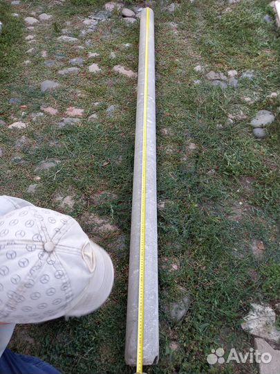 Труба асбестоцементная 100