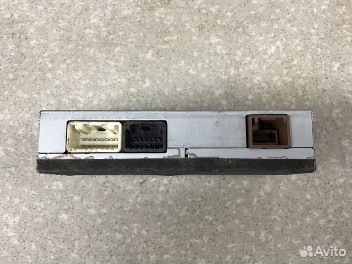 Блок электронный Lexus RX 350 450H 2009-2015