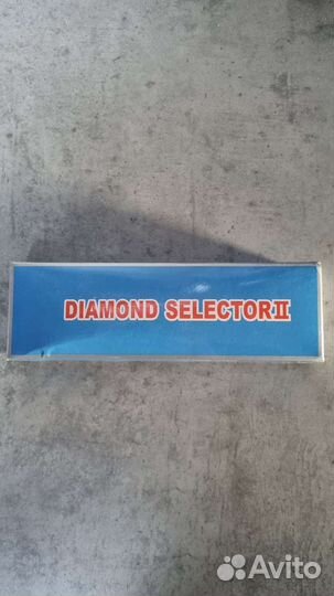 Детектор камней