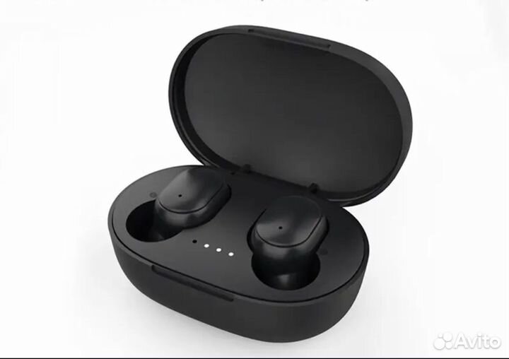 Беспроводные наушники