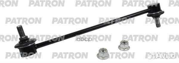 Тяга стабилизатора honda: CR-V 07-08, CR-V I-CT