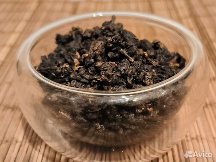 Чай Габа для отдыха, сил, нервов