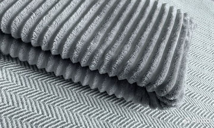 Плед покрывало 200 160