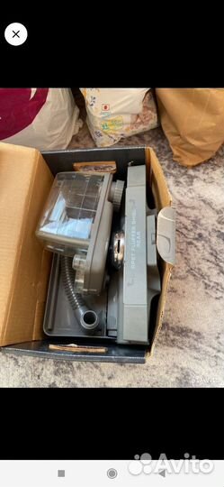 Насадки для пылесоса Кирби/Kirby