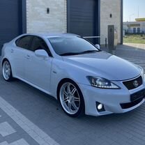 Lexus IS 2.5 AT, 2008, 95 000 км, с пробегом, цена 1 660 000 руб.