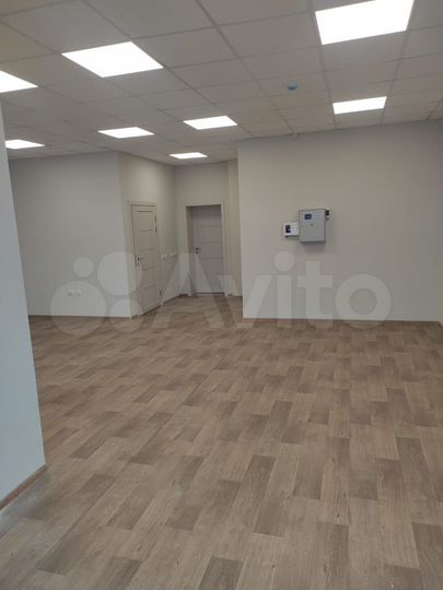 Свободного назначения, 58 м²