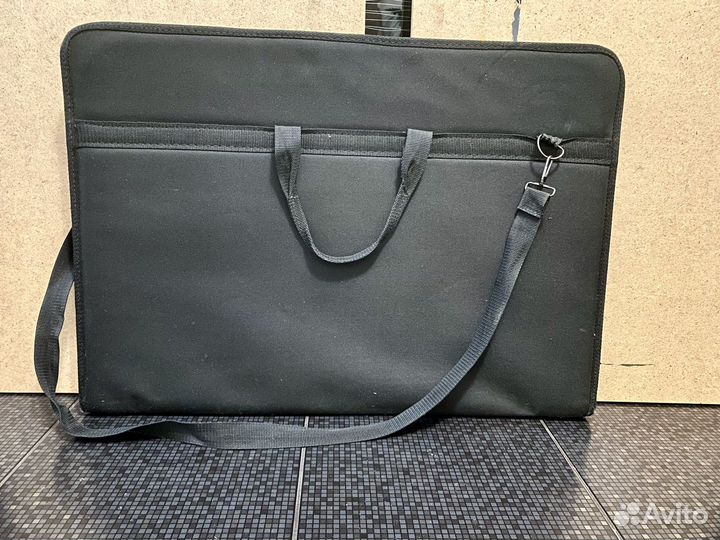 Папка для художника a2