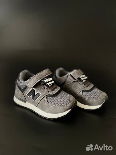 Детские кроссовки New balance (21-26)