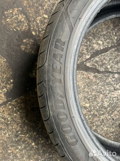 Goodyear Eagle F1 Asymmetric 225/45 R19 25J