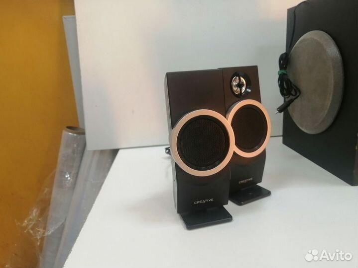 Акустика для пк Creative Inspire T6100