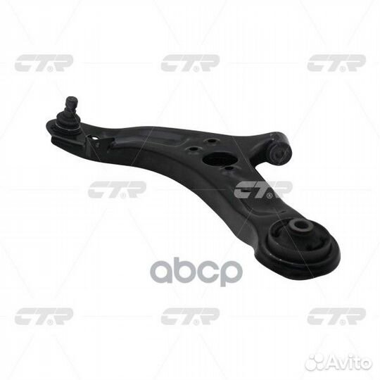 Рычаг KIA picanto 11- пер.подв.нижн.лев. (стары