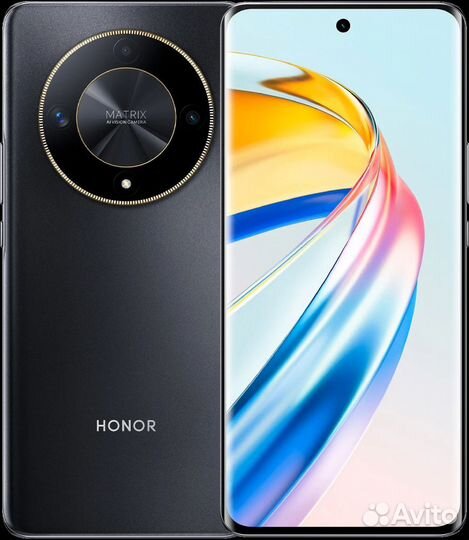 HONOR X9b, 12/256 ГБ