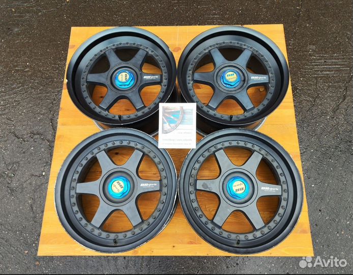 Black Racing sports Burning Blood