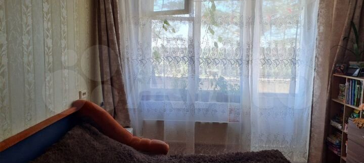 1-к. квартира, 37 м², 5/5 эт.