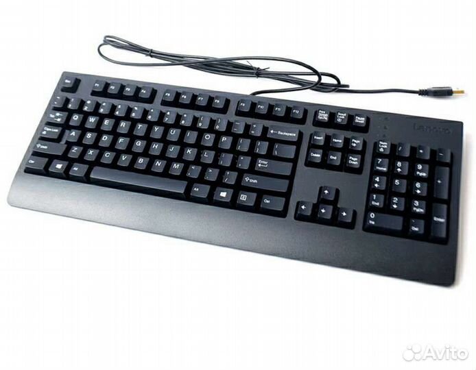 Клавиатура Lenovo KU-1619