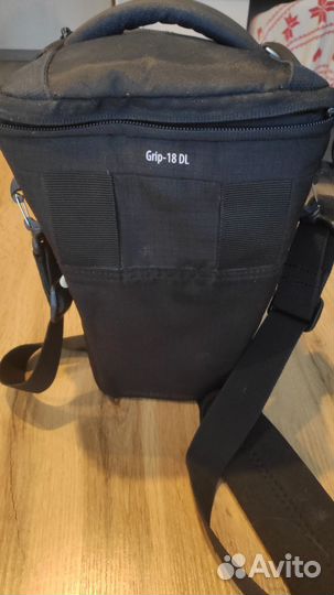 Сумка для камеры Kata Grip-18 DL