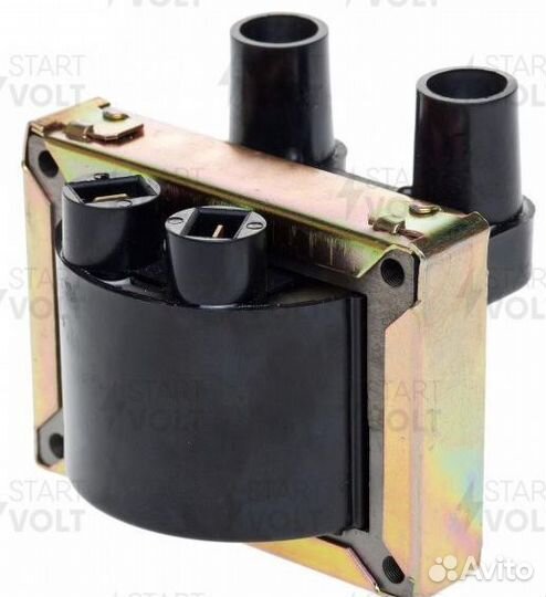 Электропастух (генератор импульсов)