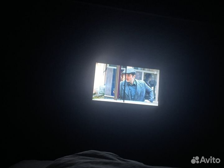 Телевизор samsung SMART tv 43 4k