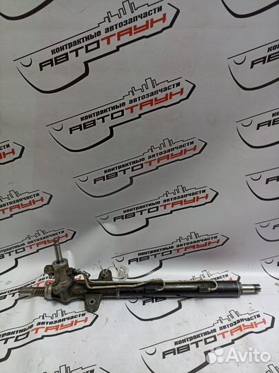 Рейка рулевая honda odyssey RA7 RA9 4WD 53601S3P00