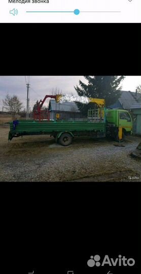 Эвакуатор. Варавайка. Автовышка. Манипулятор