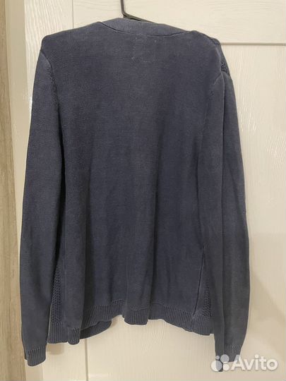 Кардиган мужской topman