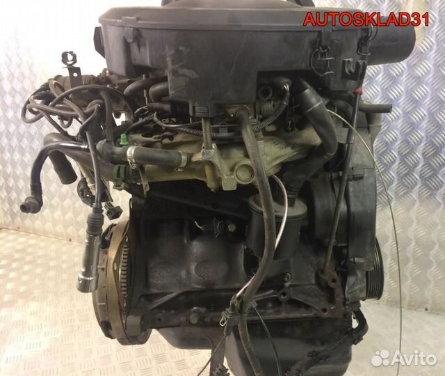 Двигатель AEA Volkswagen Golf 3 1.6 Бензин