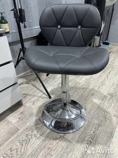 Стул ракушка