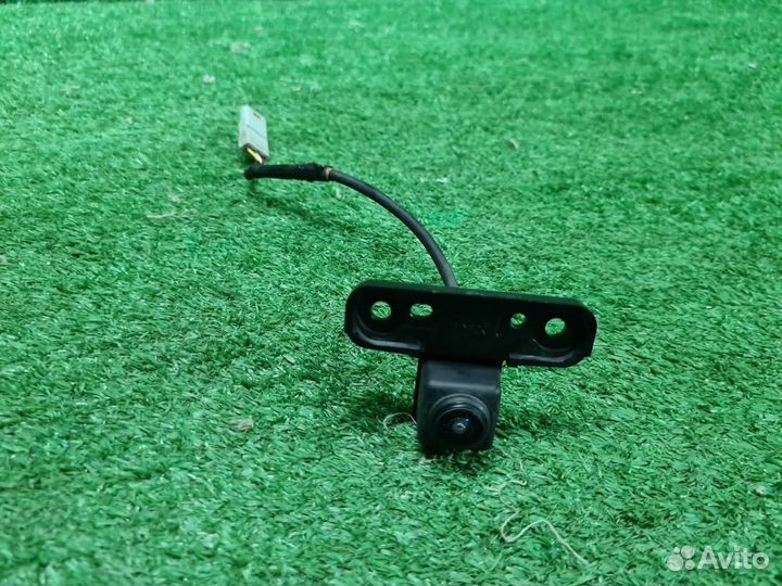 Камера передняя Cadillac Escalade 4 (2014-2020)