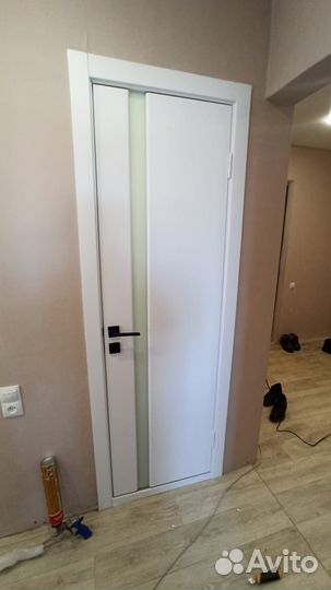 Межкомнатные двери по вашим размерам